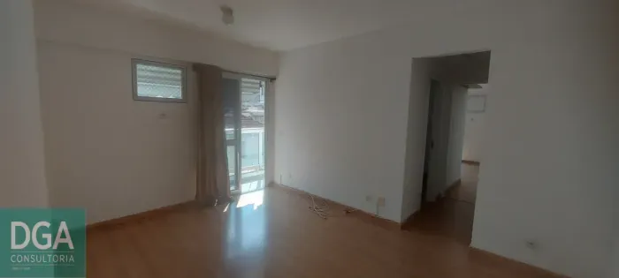 Imóvel para aluguel com 77 metros quadrados com 2 quartos em Botafogo - Rio de Janeiro - R
