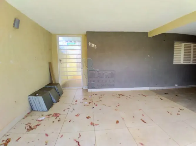 Casa térrea de 105m² com 02 quartos à venda - Vila Virginia
