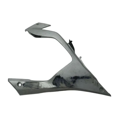Carenagem Lateral L/d Original Yamaha R3 2015 A 2018