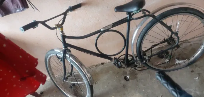 Tô com uma bike Monark quero trocar no vídeo game Xbox 360