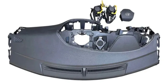 Kit Air Bag New Tucson