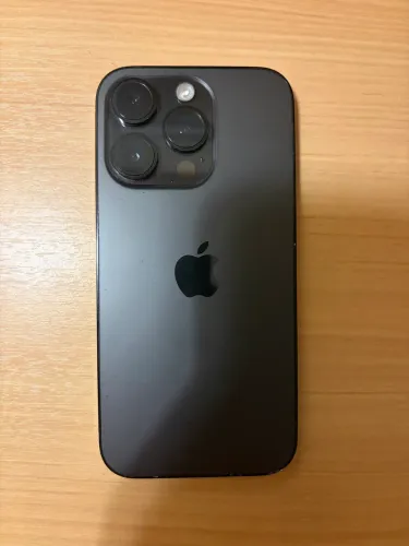 iPhone 14 Pro 