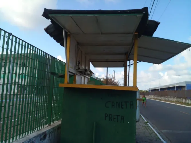 Trailer