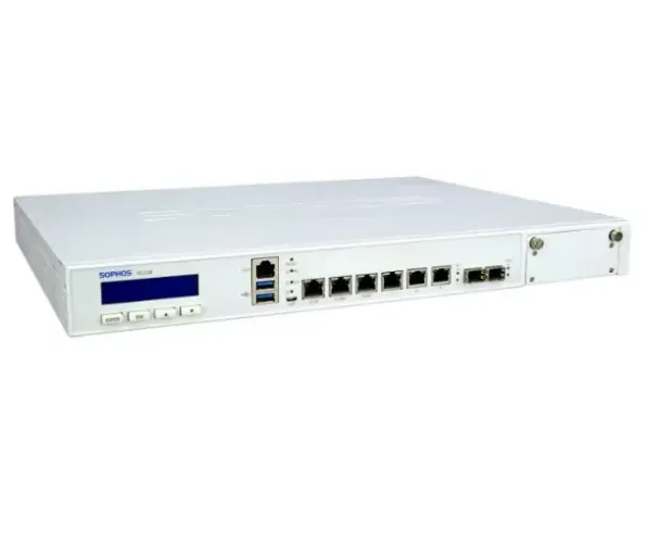 Firewall Sophos Xg 210