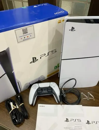 PLAYSTATION 5