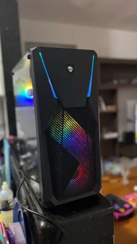 Vendo ou troco PC Gamer