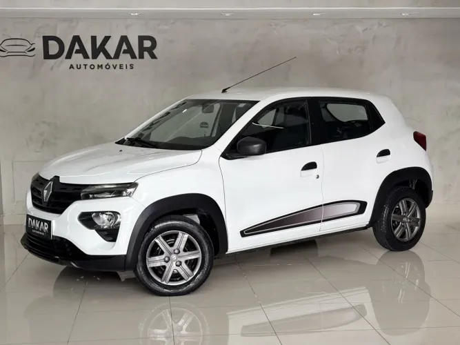 Renault Kwid 1.0 Zen 2023