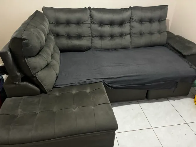 Sofá a venda 