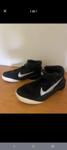 Tênis nike número 36