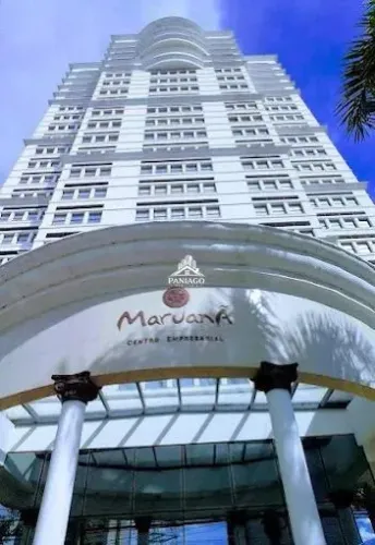 Sala Comercial à Venda no Edifício Maruanã | Avenida do CPA