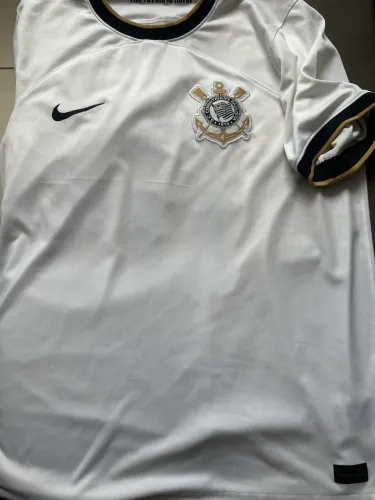 CAMISA CORINTHIANS ORIGINAL TAMANHO GG