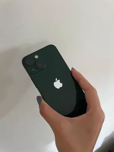 iPhone 13 Mini 128GB - Impecável | 88% bateria | Tela original nova