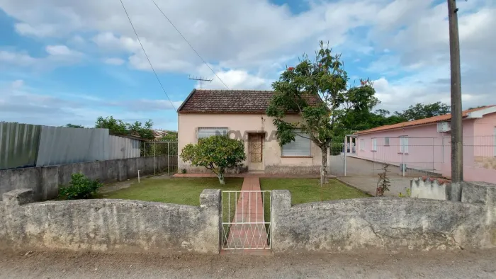 Terreno de 709 com 15 metros de frente na Av Fernando Osório próximo ao Macro At