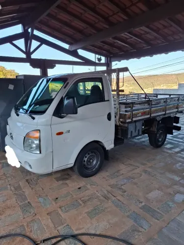 Hyundai HR 2.5 TCI Diesel (rs/rd) 2011
