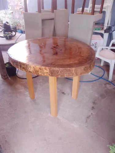 Mesa de centro