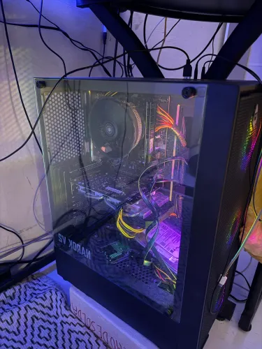 Pc gamer