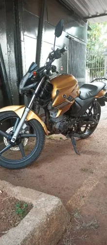 Yamaha Fazer 150 2014 Revisada | Motor Feito | IPVA 2026 Pago