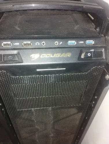 Pc gamer