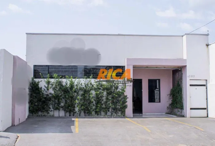 EExcelente Ponto Comercial para Locação | Bairro Nossa Senhora das Graças | Porto Velho/RO