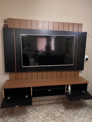 Painel Tv 