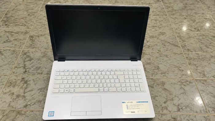 Notebook Intel core i7 Sony Vaio