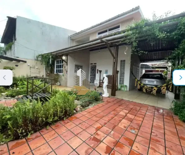 Casa à venda, FEITOSA, Maceió, AL