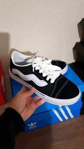 Tênis Casual Marts