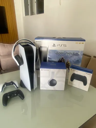 PS5