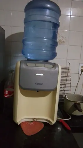 Gelagua Consul