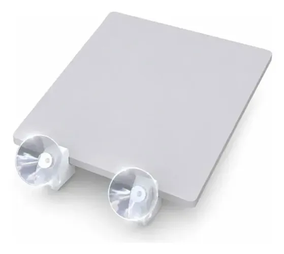Suporte Veicular Starlink Mini Com Ventosas Painel - Edge