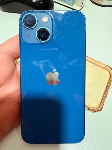 iPhone 13 mini - 128GB.