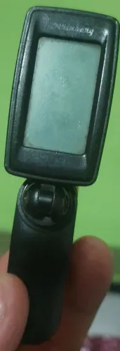 Afinador