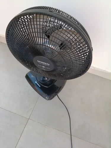 Ventilador