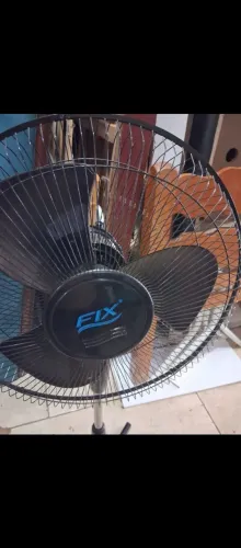 Ventilador