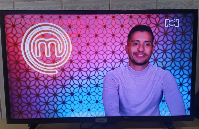 Vendo Smart tv 32"