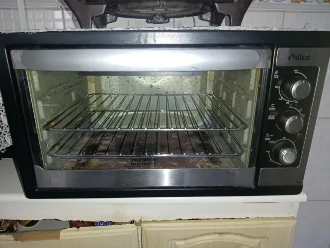 Forno Philco 220v 46 litros