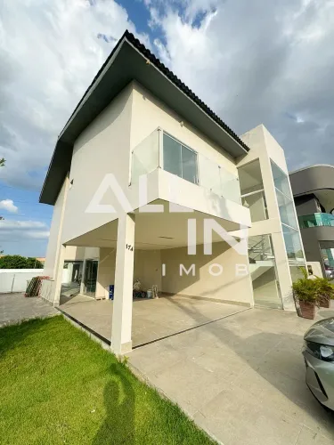 Daniel Pereira Imob Aluga: Montenegro Boulevard3 Suítes, 4 Banheiros, 2-3 Vagas, 400 m², R