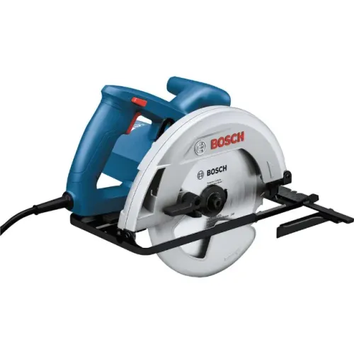 Serra circular, 7.1/4", 1.300 W 0 601 6C3 0E0 BOSCH