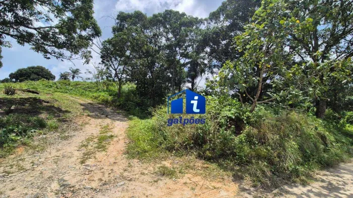 Terreno com 21.000 m² às margens da PE-17 em Jaboatão dos Guararapes - PE