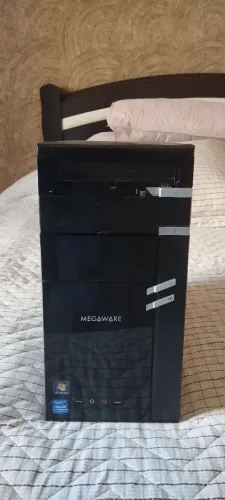Computador Intel Core2duo E8400