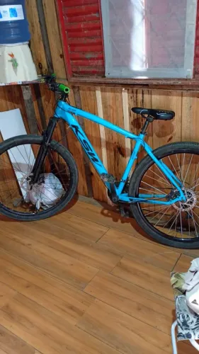Bicicleta top