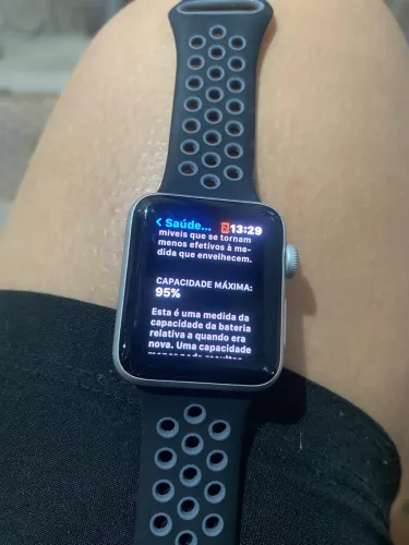 Apple Watch S3 