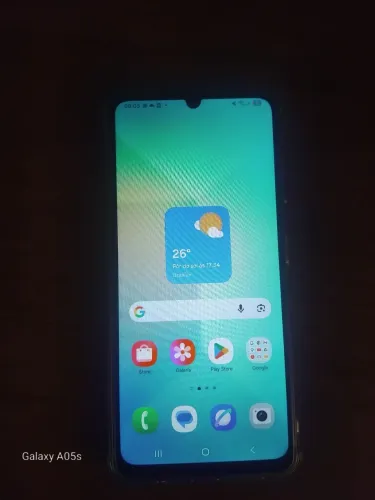 SAMSUNG GALAXY A06
