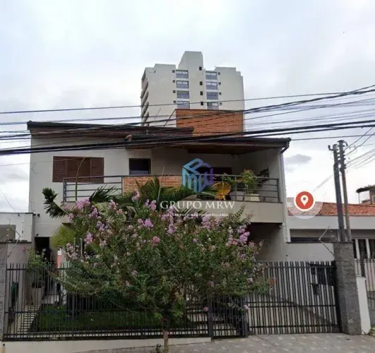 Casa com 4 dormitórios para alugar, 352 m² por R$ 9.785,00/mês - Jardim Paulistano - Soroc