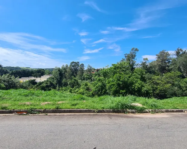 TERRENO RESIDENCIAL A VENDA, 811M² POR R$ 650.000,00 - CONDOMINIO VILLA D'ORO - VINHEDO/SP