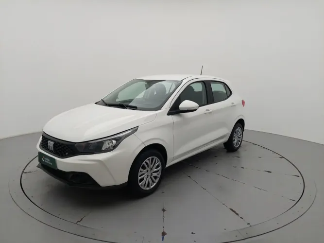 Fiat Argo Drive 1.0 Firefly 2024