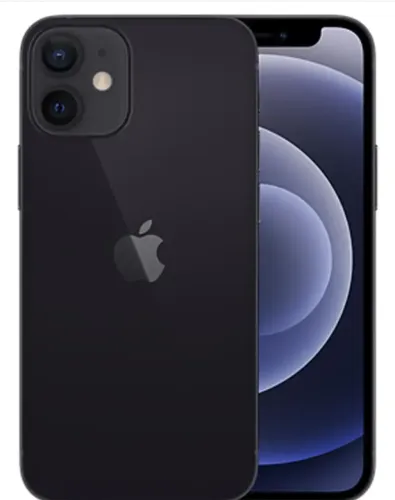 iphone 12 mini