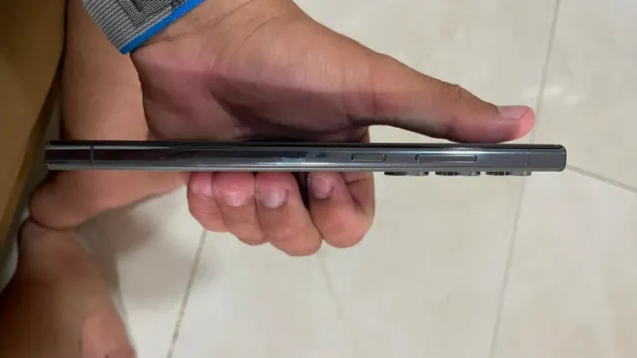 Samsung s23 ultra