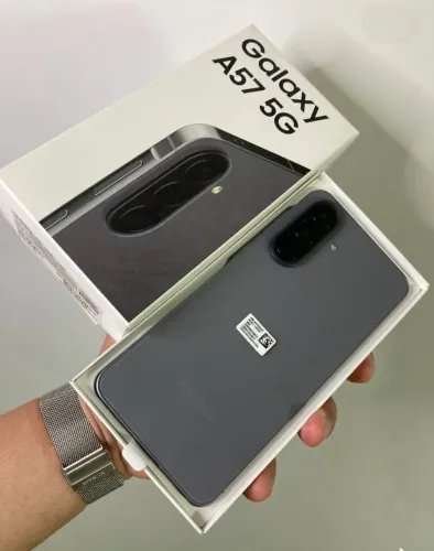 Galaxy A57 128g 5g