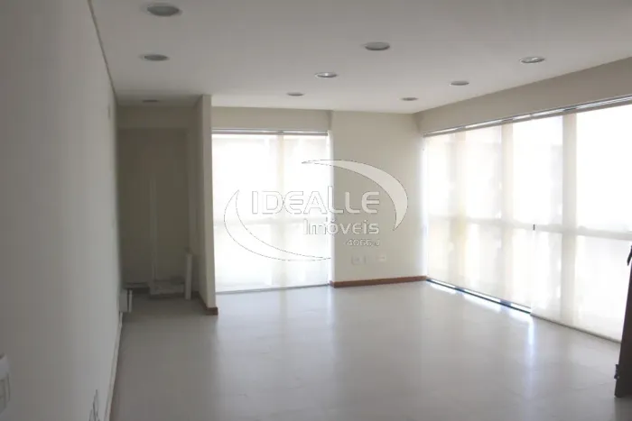 Cjto Comercial_Sala à venda por R$ 615000.00, 49.32 m2 - BATEL - CURITIBA/PR